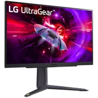 Монитор LG UltraGear 27GR75Q-B фото 2